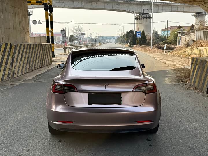 Фото 4 - Tesla Model 3