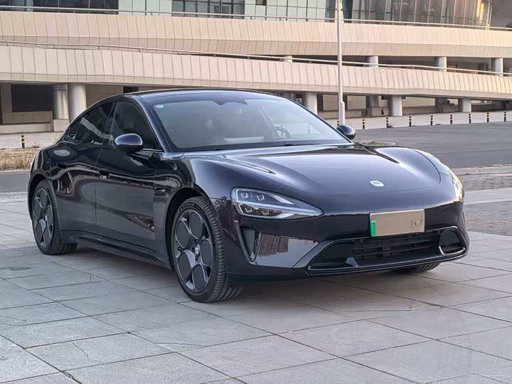 Фото 3 - Xiaomi SU7