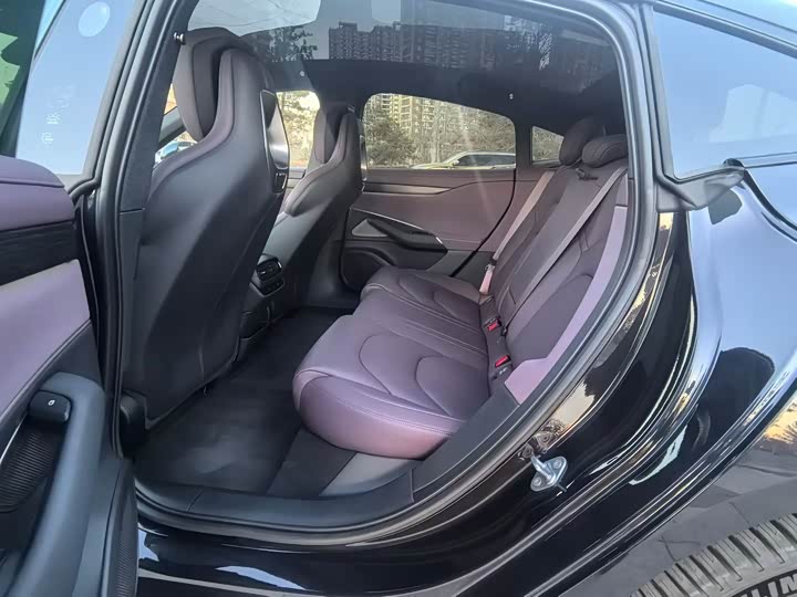 Фото 5 - Xiaomi SU7