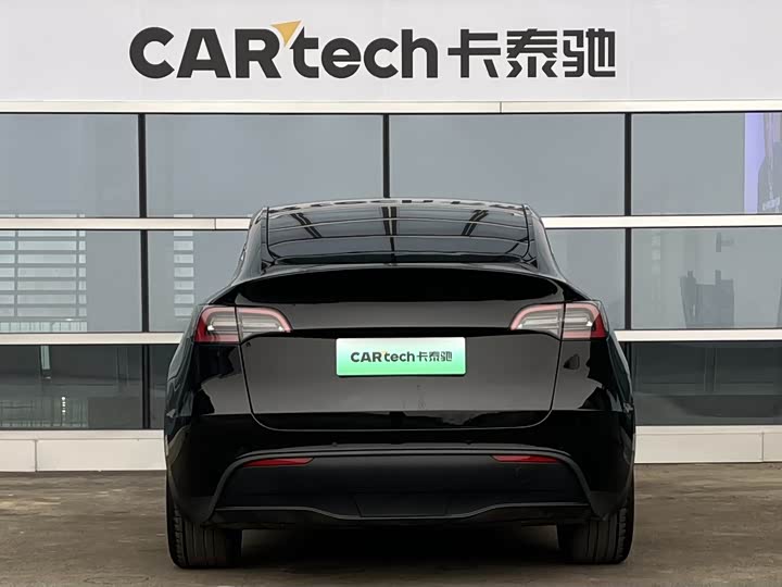 Фото 5 - Tesla Model Y