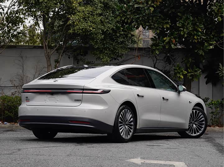 Фото 5 - Nio ET7