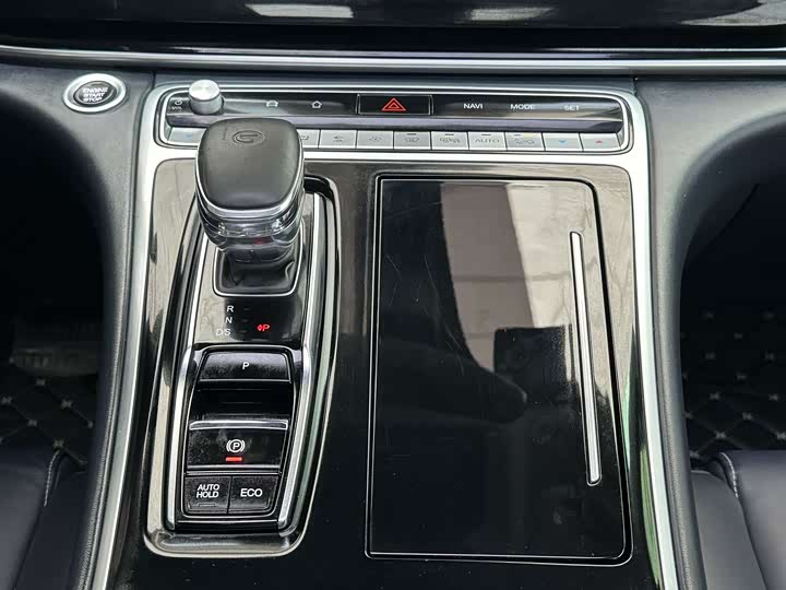 Фото 9 - GAC Trumpchi M8