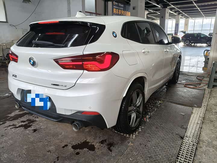 Фото 5 - BMW X2