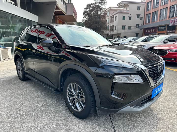 Фото 3 - Nissan X-Trail