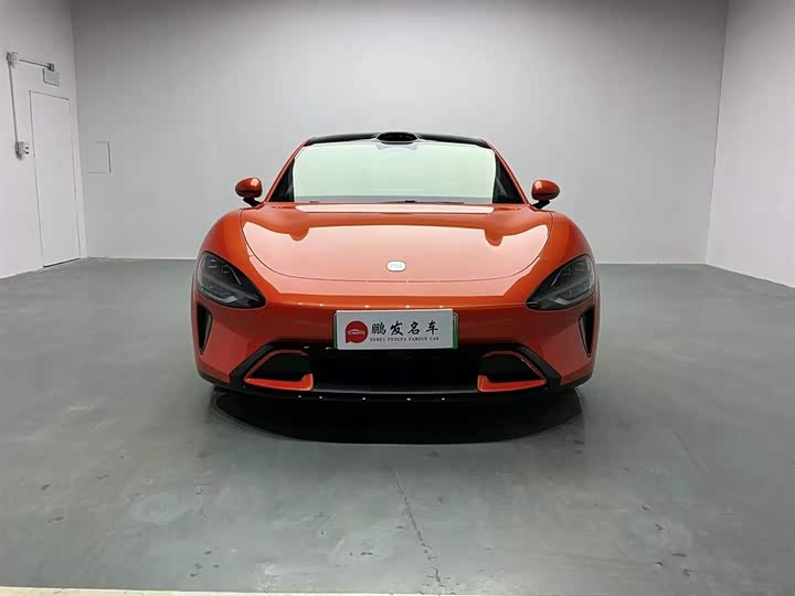 Фото 2 - Xiaomi SU7