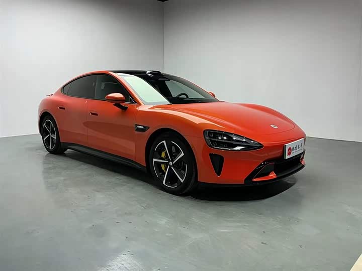 Фото 6 - Xiaomi SU7