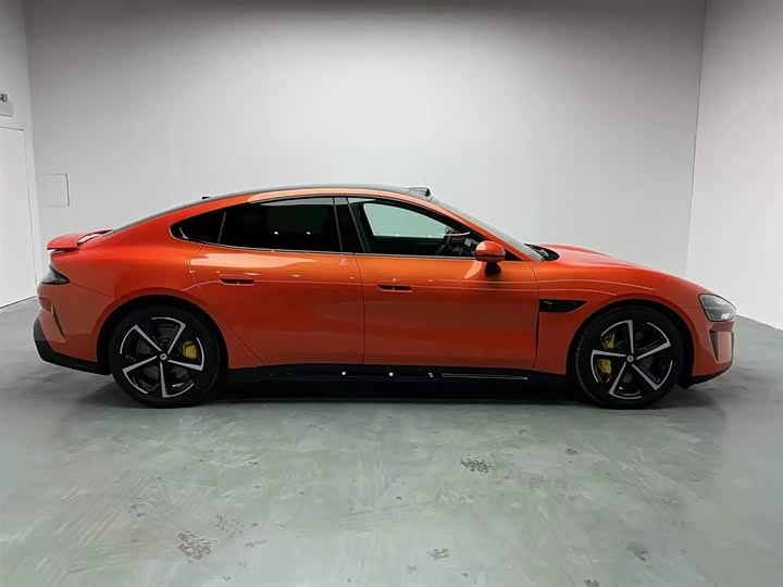 Фото 7 - Xiaomi SU7