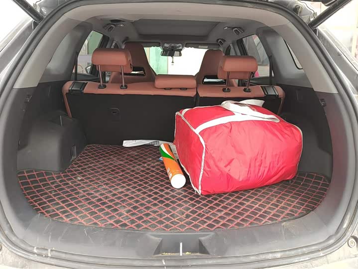 Фото 4 - Changan CS75 Plus