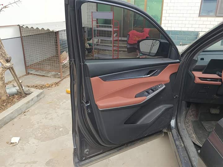 Фото 7 - Changan CS75 Plus