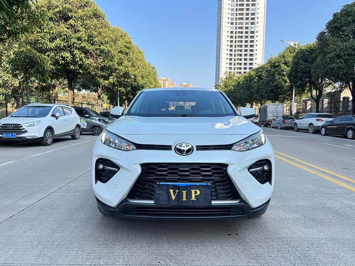 Фото 2 - Toyota Wildlander