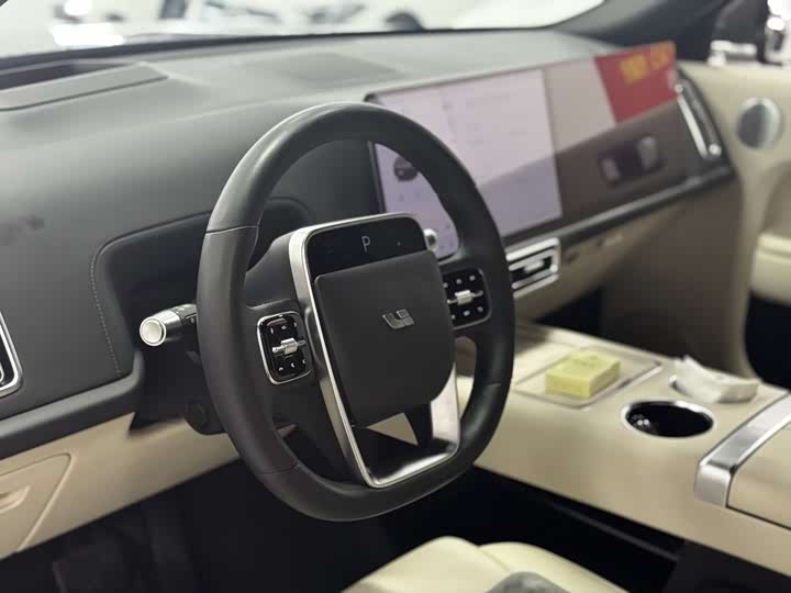 Фото 5 - LiXiang L9