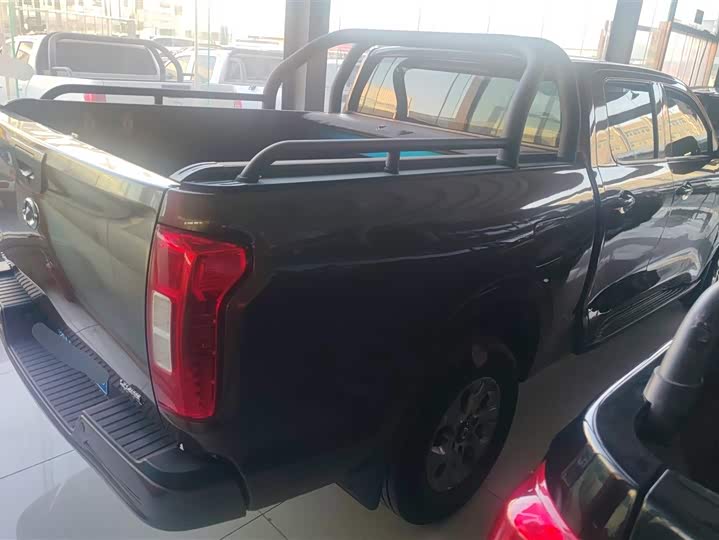 Фото 3 - Great Wall Pao