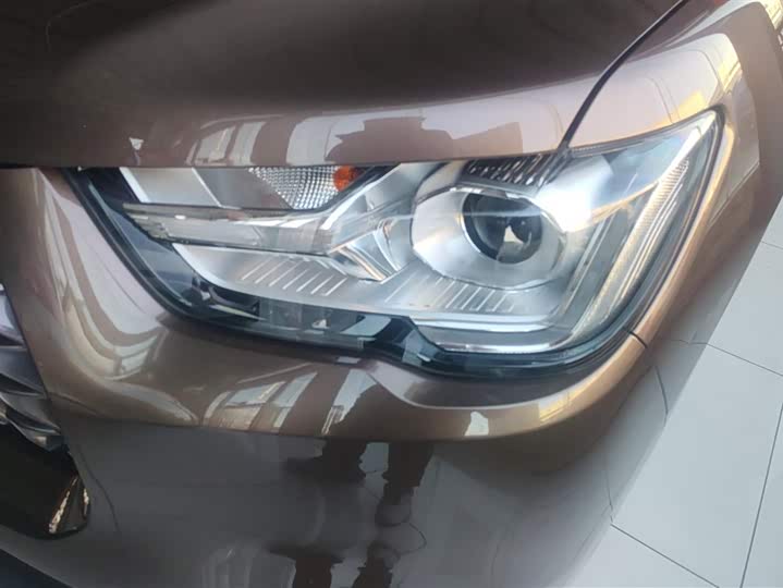 Фото 5 - Great Wall Pao