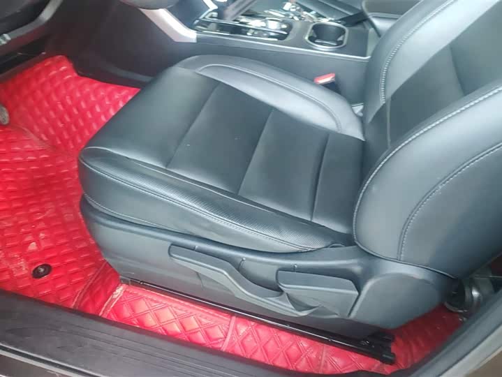 Фото 9 - Great Wall Pao