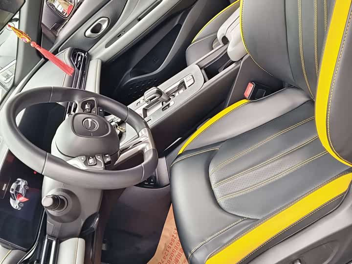 Фото 3 - GAC Trumpchi Empow R