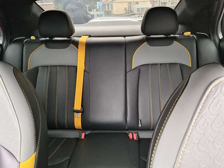 Фото 4 - GAC Trumpchi Empow R