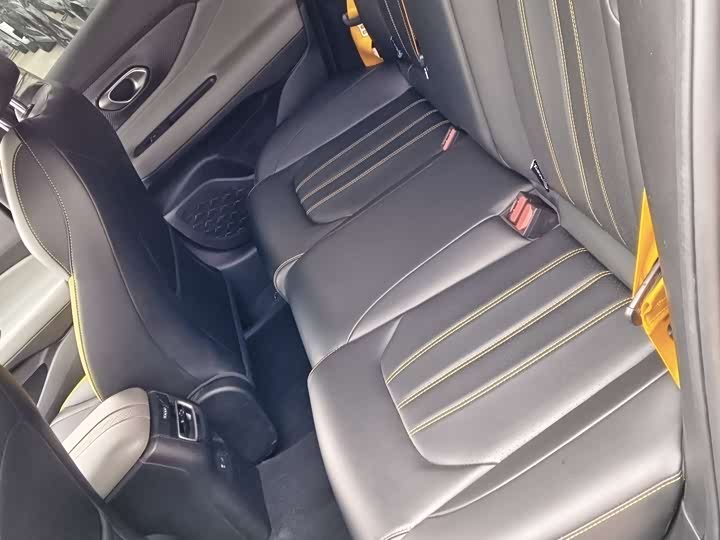 Фото 5 - GAC Trumpchi Empow R