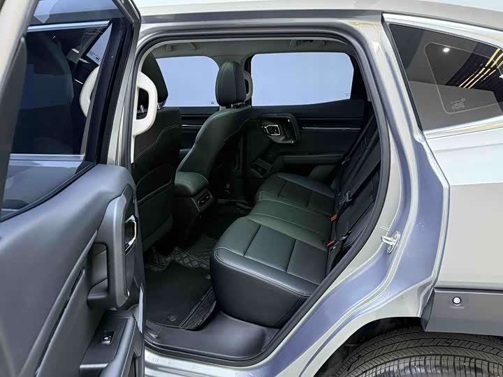 Фото 5 - Haval H-Dog Hybrid