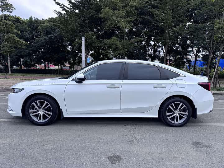 Фото 3 - Honda Integra