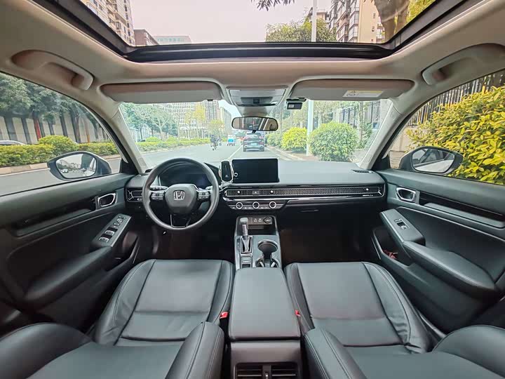 Фото 4 - Honda Integra