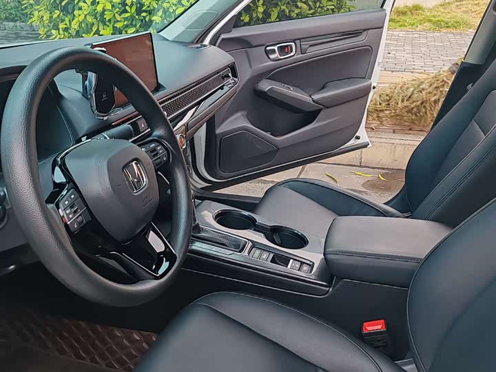 Фото 5 - Honda Integra