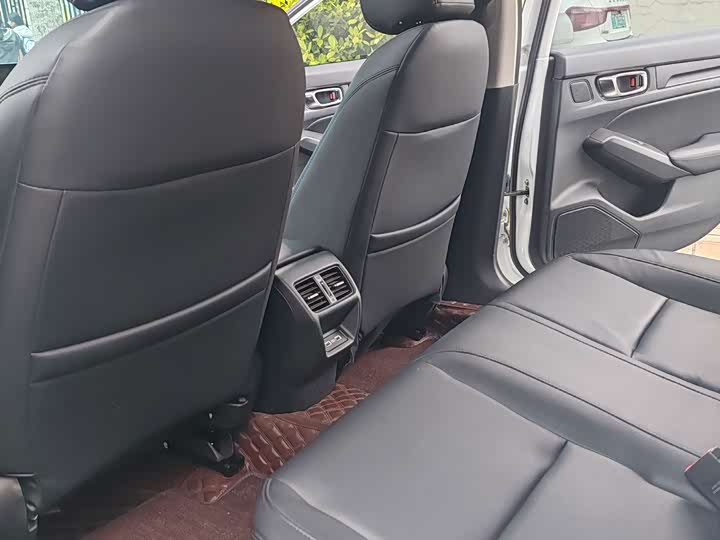 Фото 6 - Honda Integra