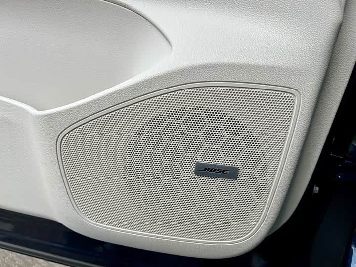 Фото 7 - Buick GL8 ES