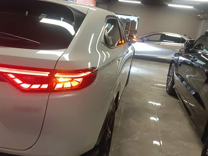 Фото 8 - Honda XR-V