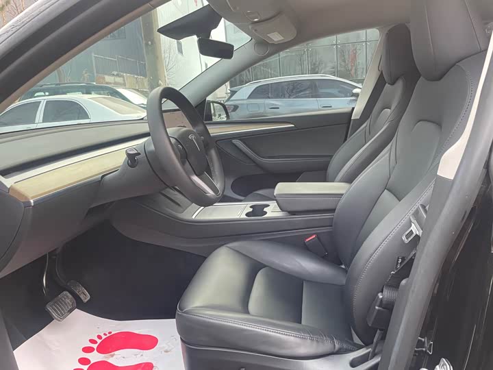 Фото 7 - Tesla Model Y