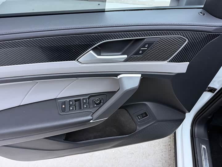 Фото 4 - Volkswagen Tayron