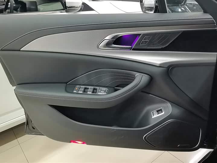 Фото 7 - Hongqi H5