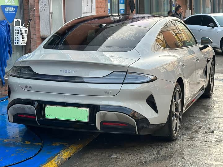 Фото 6 - Xiaomi SU7