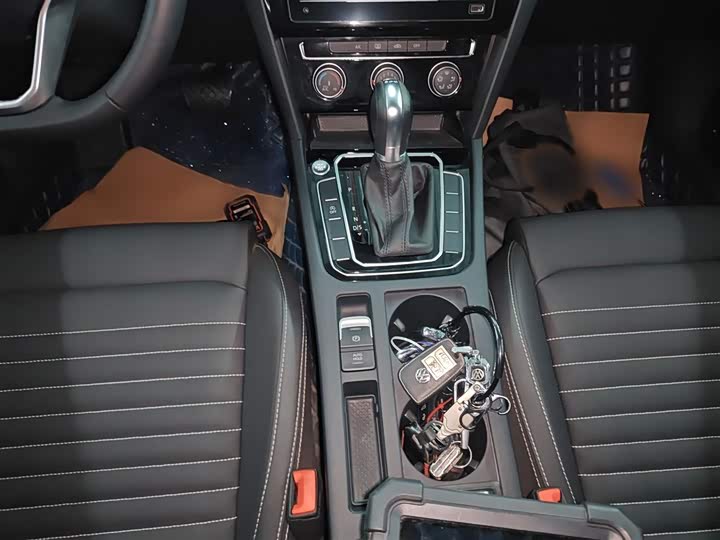 Фото 6 - Volkswagen Magotan