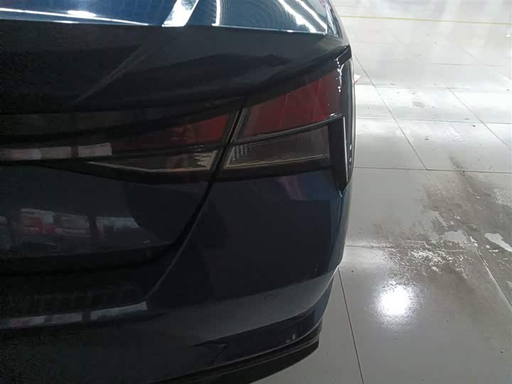 Фото 8 - Hyundai Elantra N line