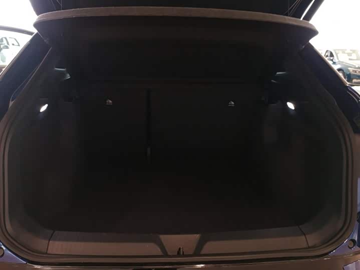 Фото 4 - Volkswagen ID.4 Crozz