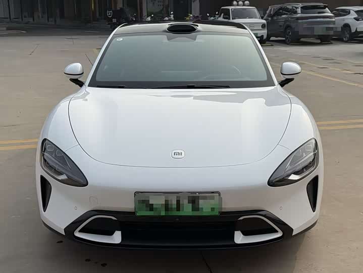 Фото 3 - Xiaomi SU7