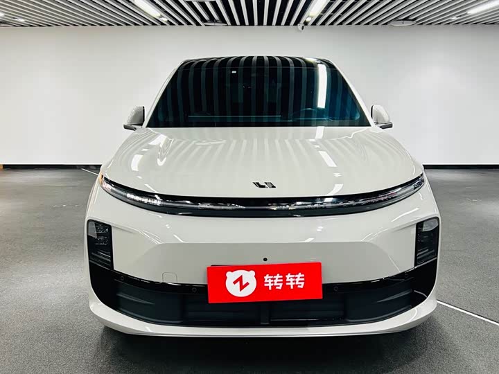 Фото 2 - LiXiang L6