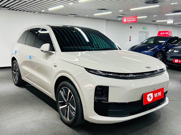 Фото 3 - LiXiang L6