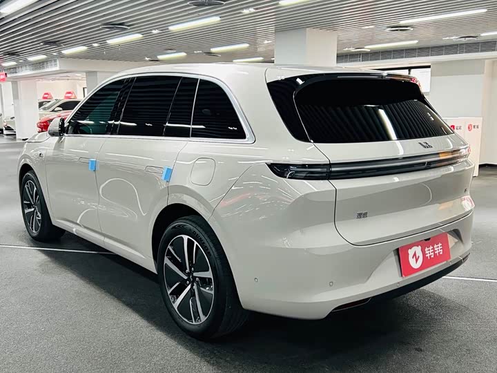 Фото 6 - LiXiang L6