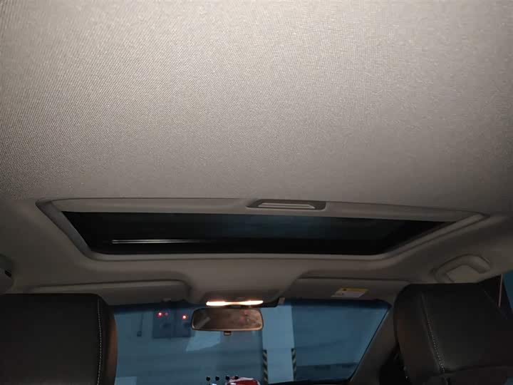 Фото 9 - Buick Excelle GT