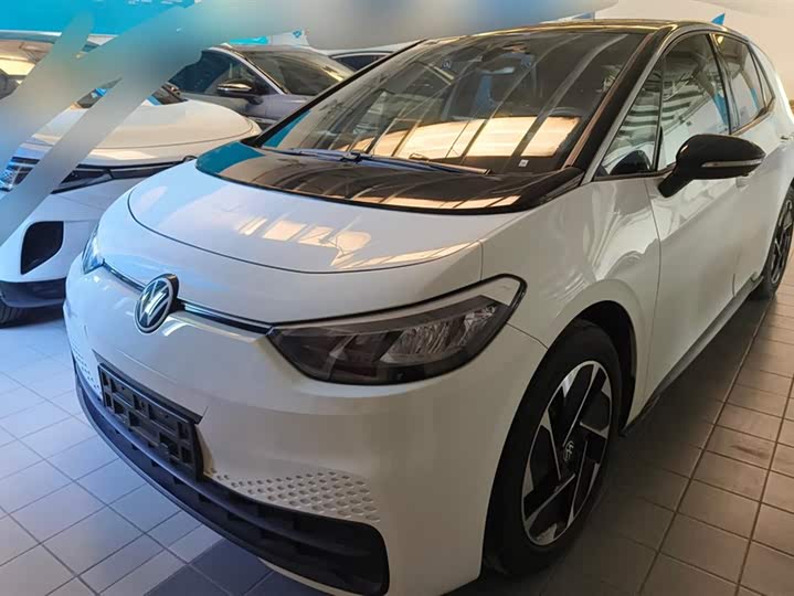 Фото 1 - Volkswagen ID.3