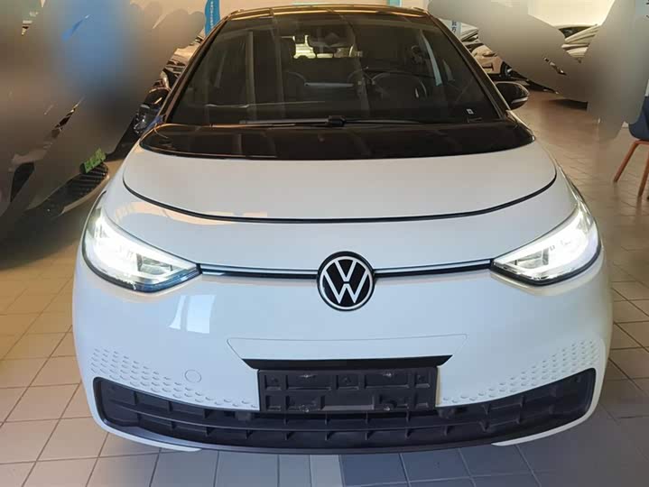 Фото 2 - Volkswagen ID.3