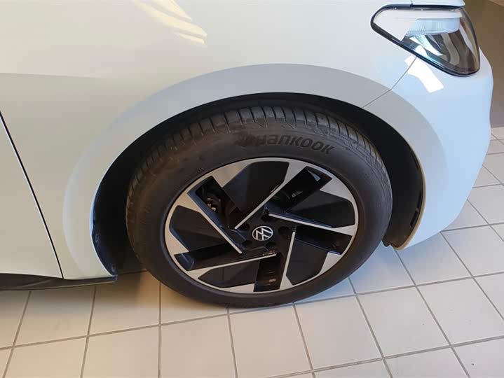 Фото 6 - Volkswagen ID.3