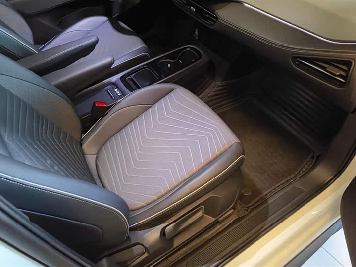 Фото 8 - Volkswagen ID.3