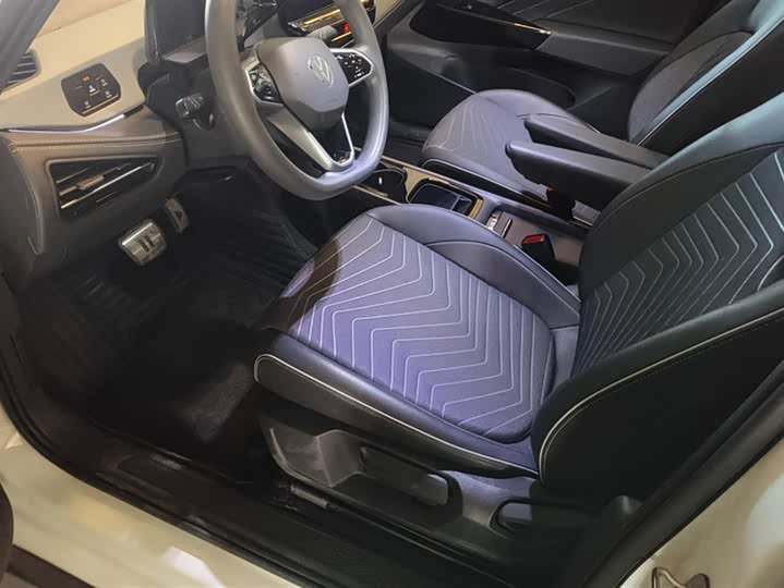 Фото 9 - Volkswagen ID.3