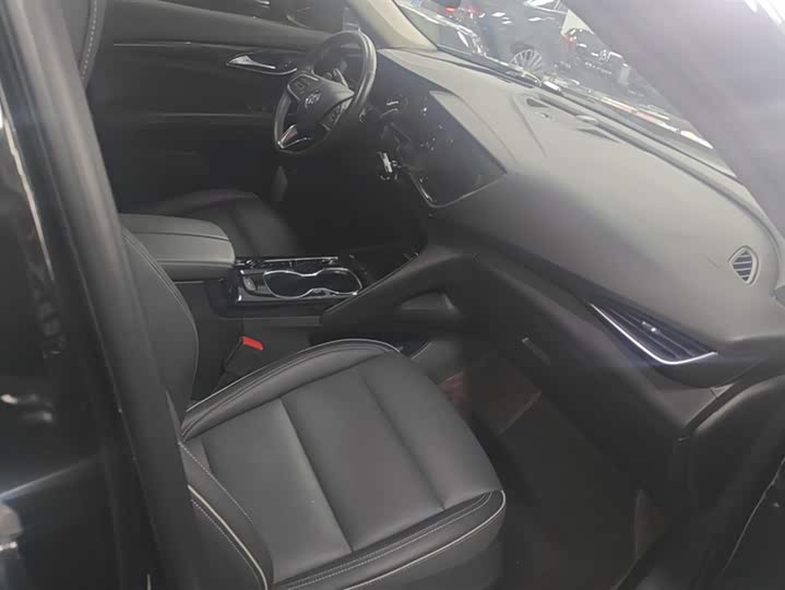 Фото 8 - Buick Envision Plus