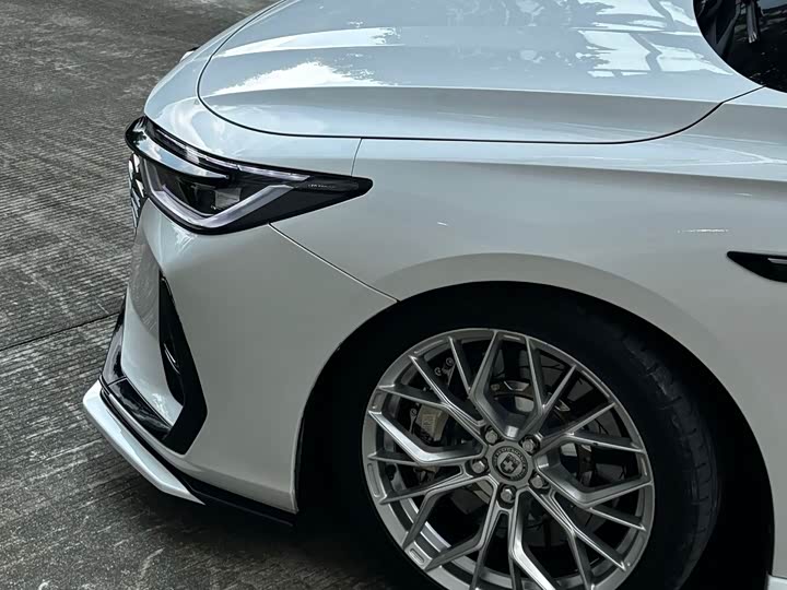 Фото 3 - Chery Arrizo 8