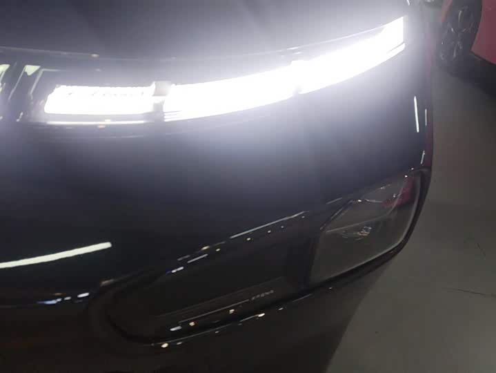 Фото 5 - XPeng P7