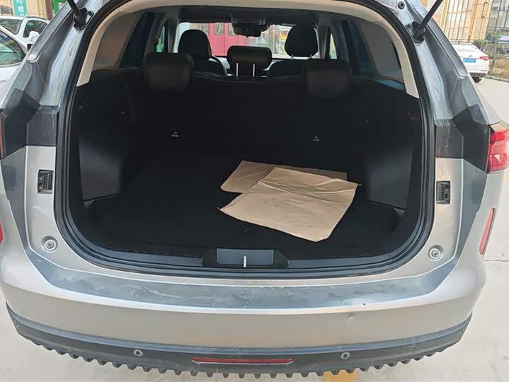 Фото 4 - Haval H6