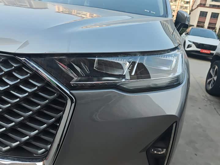 Фото 5 - Haval H6